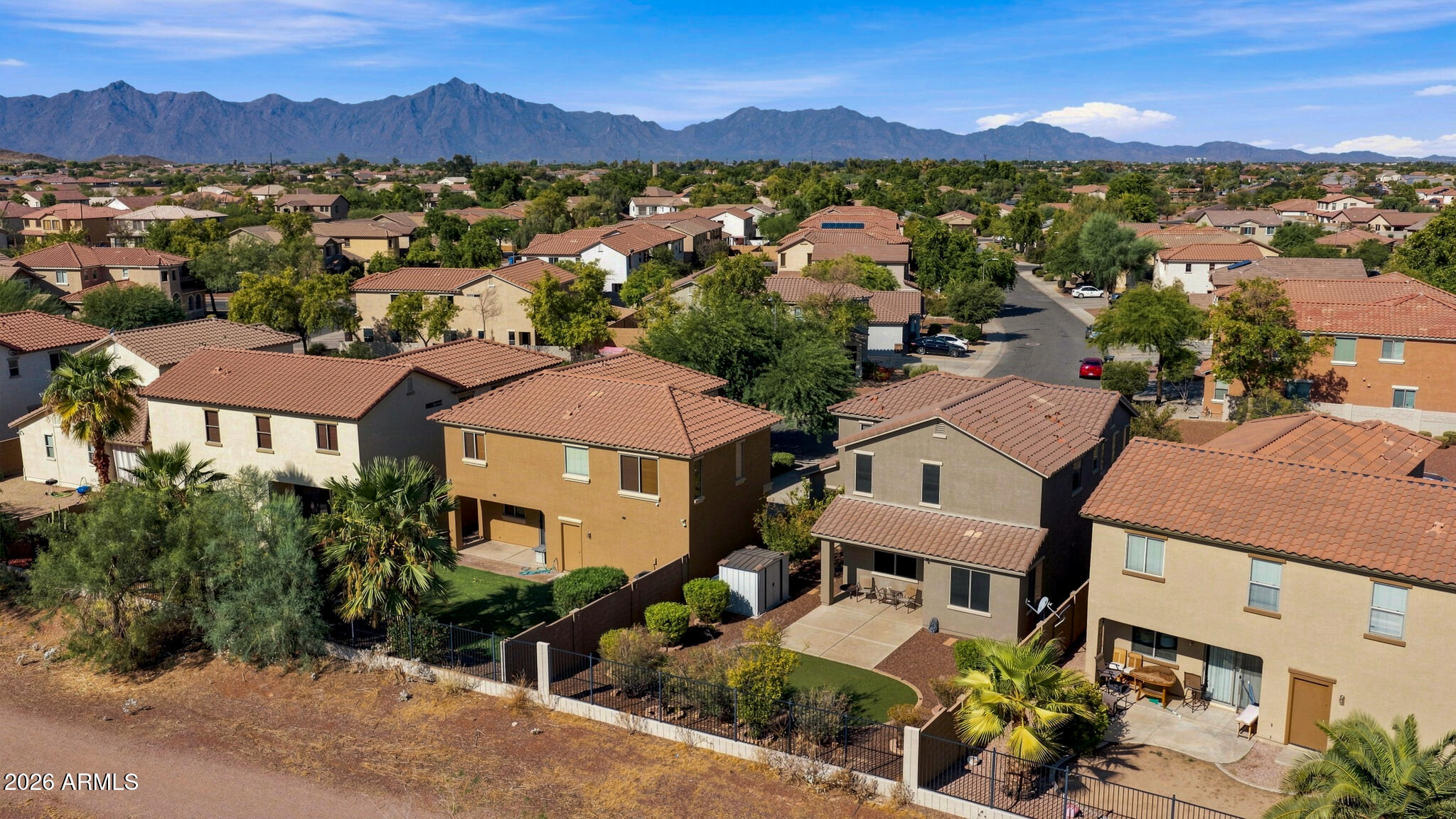 Residential in Laveen 4