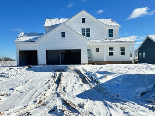 8316 Bauerridge Ave, Jenison, MI, 49428-6701 | Card Image