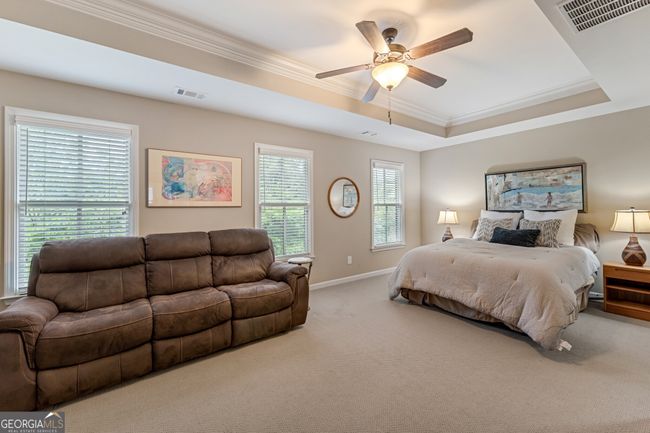 2038 Heathermere Way, Townhouse with 3 bedrooms, 4 bathrooms and null parking in Roswell GA | Image 17