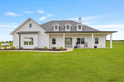383 County Road 4833, Leonard, TX, 75452-1258 | Card Image