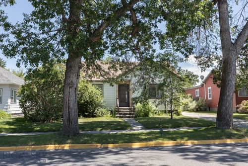 428 N Willson Ave, Bozeman, MT, 59715-3540 | Card Image