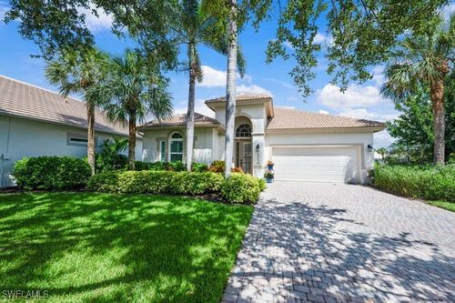 23110 Oakglen Ln, ESTERO, FL, 34135-2007 | Card Image