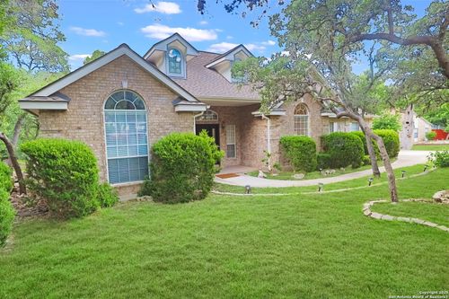 518 Fossel Pass St, San Antonio, TX, 78260-1824 | Card Image