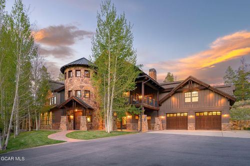 180 County Road 52, Granby, CO, 80446-5359 | Card Image