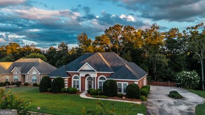 115 Havelock Circle, House other with 5 bedrooms, 3 bathrooms and 2 parking in Warner Robins GA | Image 2