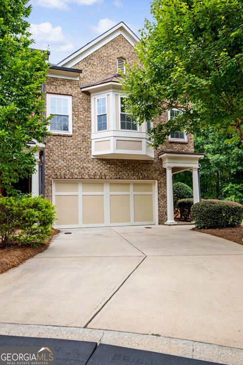 50 Star Spangled Ln, Peachtree City, GA, 30269-5632 | Card Image