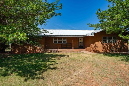 1105 County Road 345, Rotan, TX, 79546 | Card Image