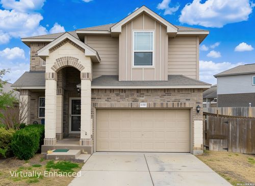 11310 White Tip, San Antonio, TX, 78245-4453 | Card Image