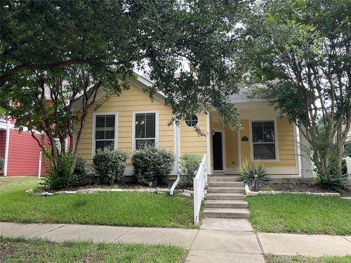 9109 Nathaniel Dr, Providence Village, TX, 76227-1712 | Card Image