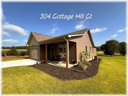 304 Cottage Hill Ct, Seneca, SC, 29678-3078 | Card Image