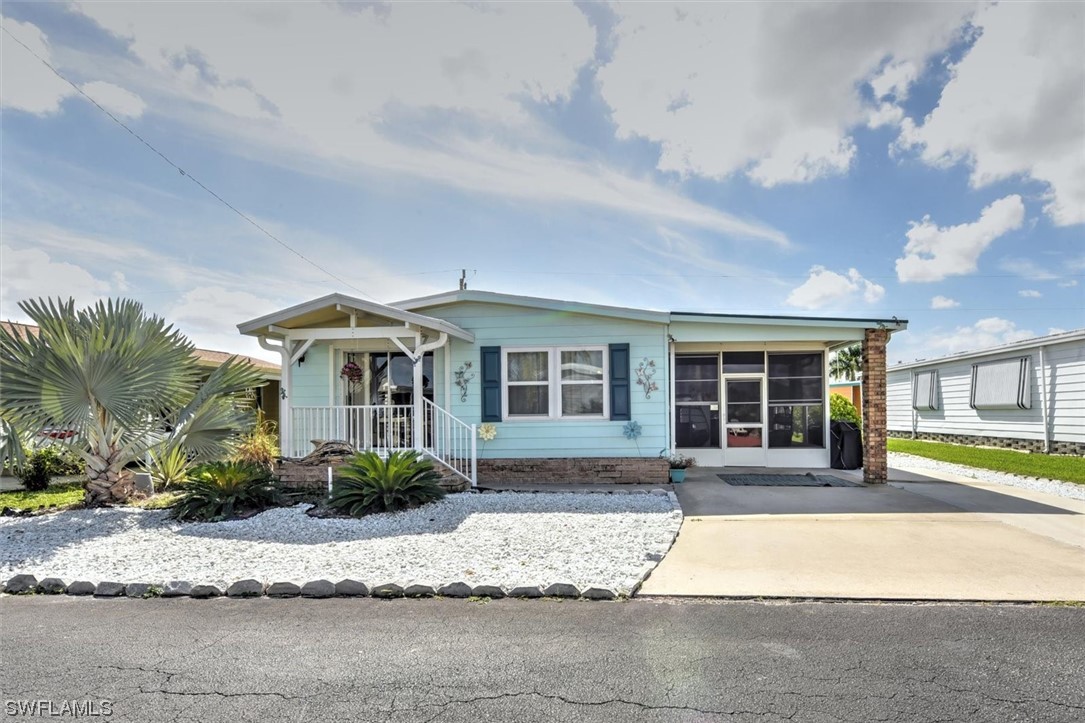 Indian Village Ln, North Fort Myers, FL 33917