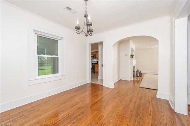 169 Cl Wagner Rd, House other with 2 bedrooms, 2 bathrooms and null parking in Lexington NC | Image 12