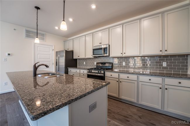 3907 Maze Runner Dr, Condo with 2 bedrooms, 2 bathrooms and null parking in Midlothian VA | Image 12