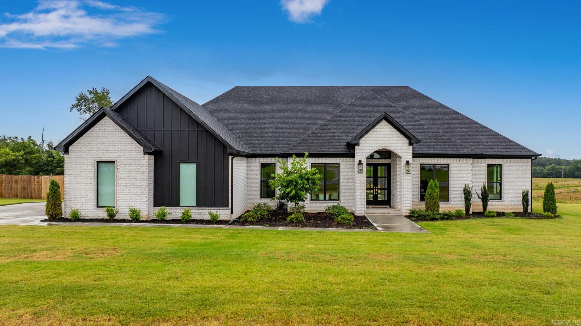Morris Ct, Greenbrier, AR 72058 #1