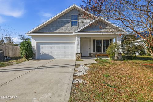 511 Beth St, Panama City Beach, FL, 32407-2927 | Card Image