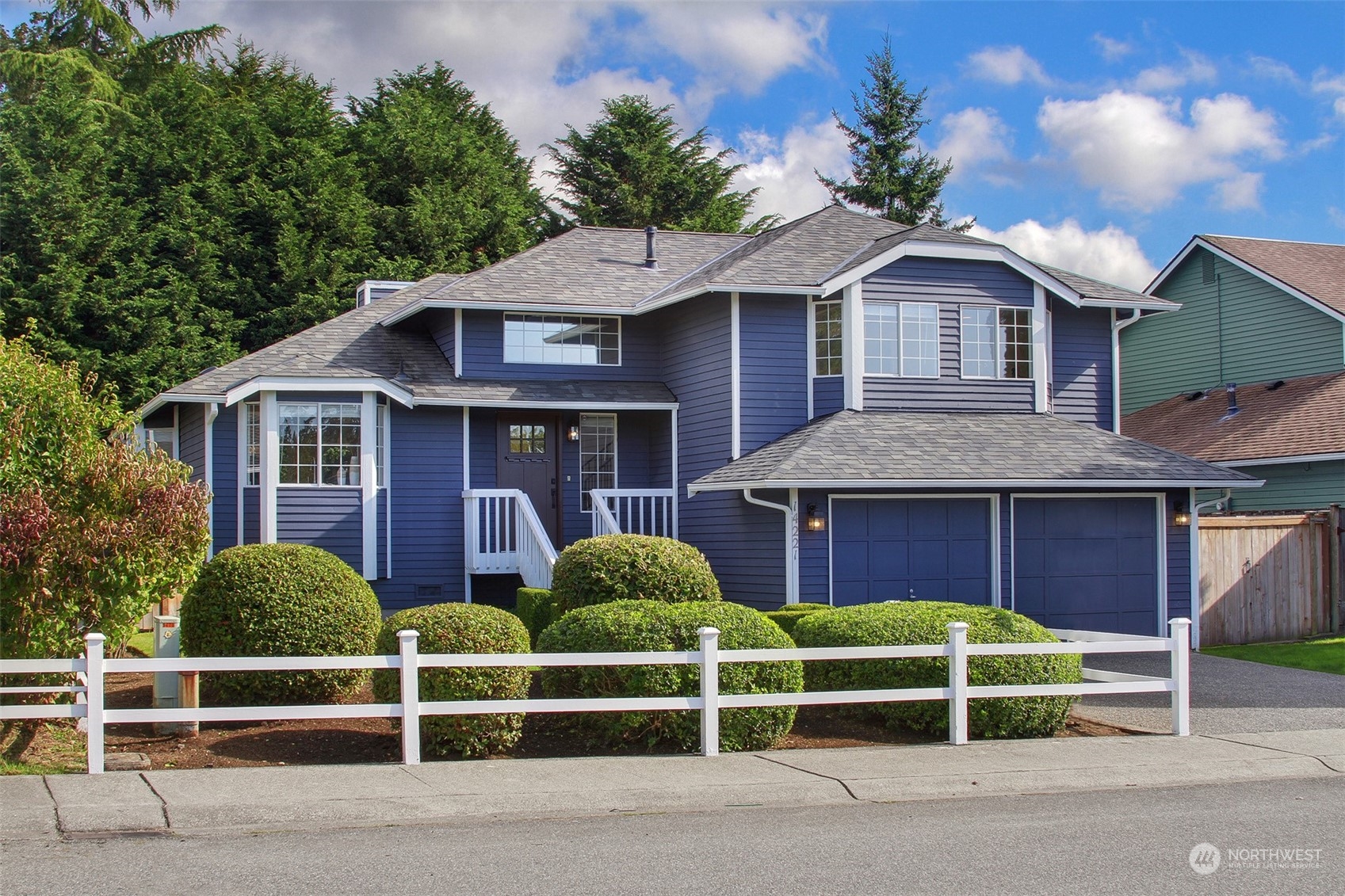 45th Pl, Lynnwood, WA 98087