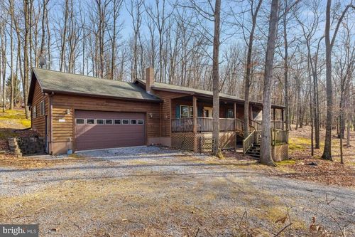 1182 Mullins Rd, RIO, WV, 26755-6400 | Card Image