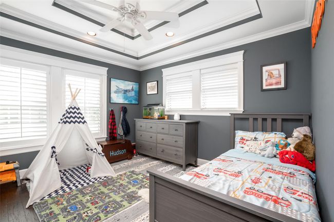 1719 Guese Rd, House other with 4 bedrooms, 2 bathrooms and 2 parking in Houston TX | Image 19