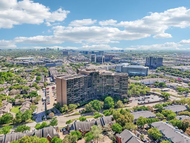 APT-815 - 5200 Keller Springs Rd, Condo with 2 bedrooms, 2 bathrooms and null parking in Dallas TX | Image 34