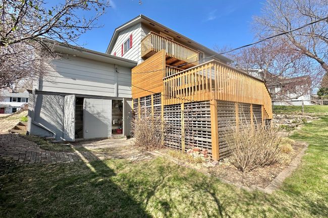 3104 Townview Ave Ne, House other with 5 bedrooms, 3 bathrooms and null parking in Saint Anthony MN | Image 26