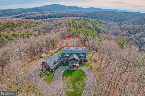 610 Pin Oak Road, PAW PAW, WV, 25434 | Card Image