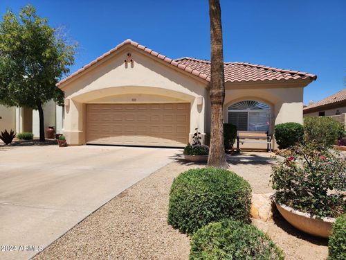 14130 W Bent Tree Circle N, Litchfield Park, AZ, 85340 | Card Image