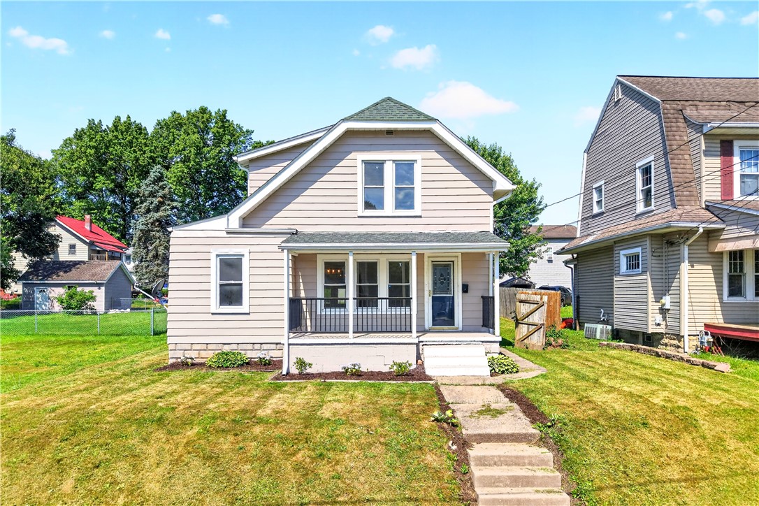 Residential in New Castle