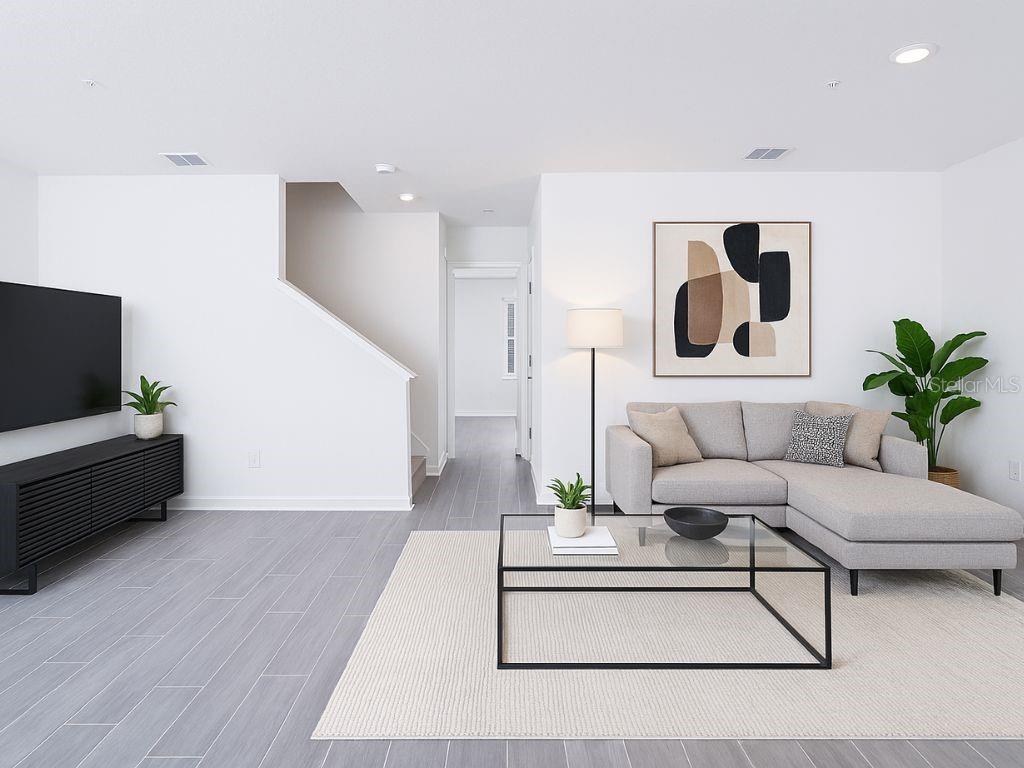 Residential in ORLANDO 4