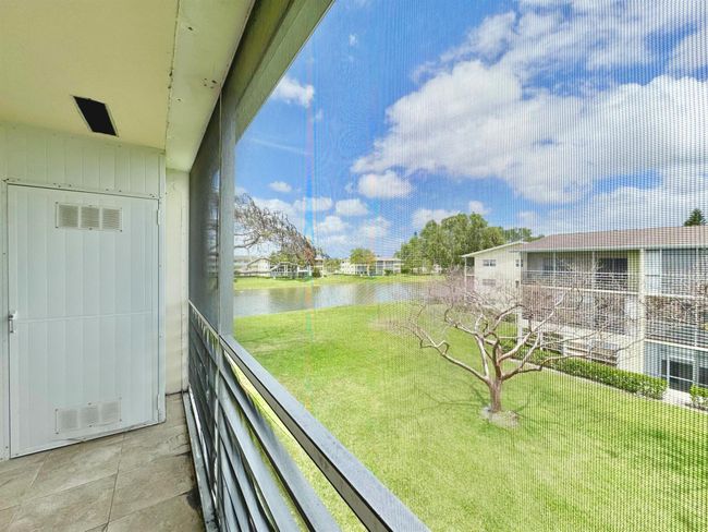 82 Dorset B, Condo with 2 bedrooms, 2 bathrooms and null parking in Boca Raton FL | Image 19