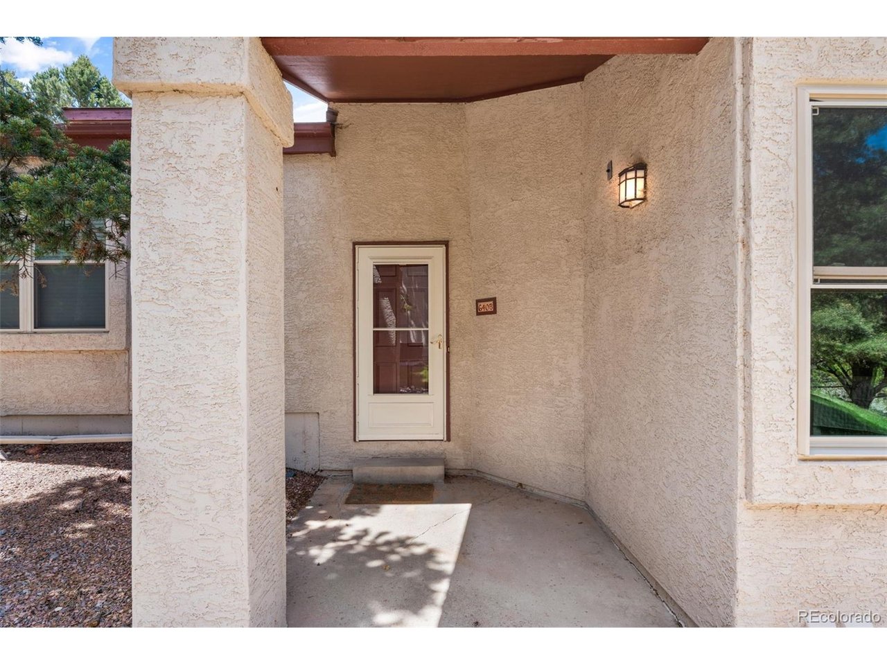 Residential in Colorado Springs 3