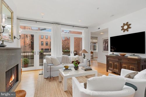 apt-e201-2516 Q St Nw, WASHINGTON, DC, 20007-4387 | Card Image