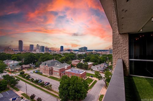 12j-700 E 9th Apt 12j Street, Little Rock, AR, 72202 | Card Image