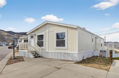 1445 D St, GOLDEN, CO, 80401-4918 | Card Image