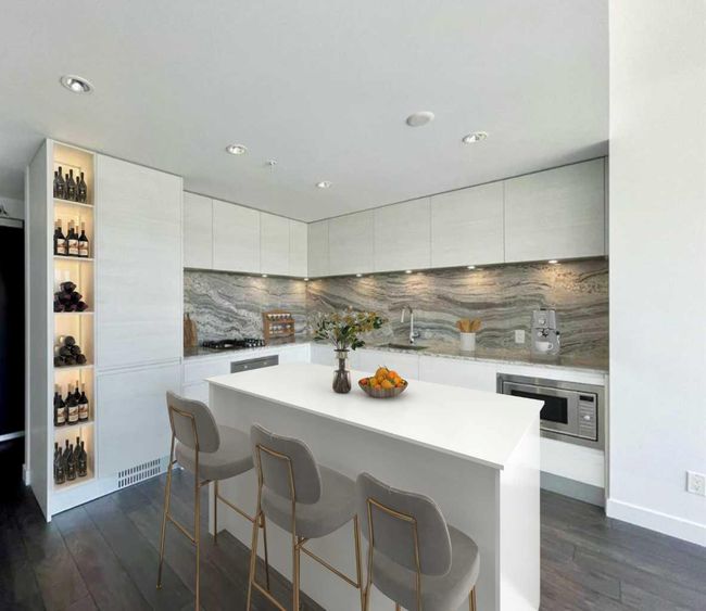 3009 - 310 12 Ave Sw, Condo with 1 bedrooms, 1 bathrooms and 1 parking in Calgary AB | Image 4