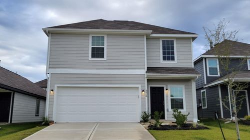 2416 Bluefish Ct, Conroe, TX, 77384-2280 | Card Image