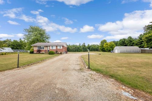 745920 Township 4 Road, Blandford Blenheim, ON, N4S7V9 | Card Image