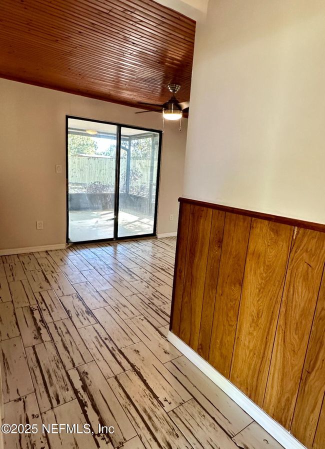 1653 Cortez Rd, House other with 2 bedrooms, 1 bathrooms and null parking in JACKSONVILLE FL | Image 10