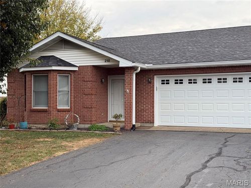 210 Bayberry Lane, Farmington, MO, 63640 | Card Image