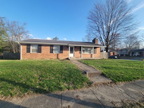 2156 Violet Rd, Lexington, KY, 40504-3312 | Card Image