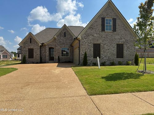 4228 S Bolivar Trail, Olive Branch, MS, 38654 | Card Image