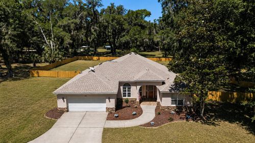 13920 Ne 38th Ave, ANTHONY, FL, 32617-2302 | Card Image