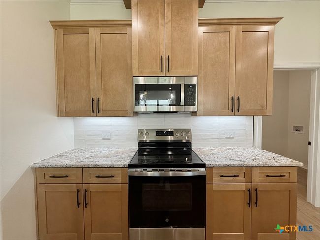 505 Magnolia Dr, House other with 3 bedrooms, 2 bathrooms and null parking in Troy TX | Image 5
