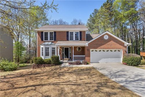 4085 Fastnet Ln, Duluth, GA, 30096-5277 | Card Image