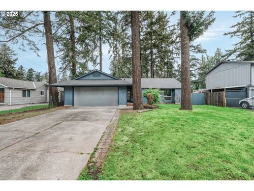 12525 Se Holgate Blvd, Portland, OR, 97236 | Card Image