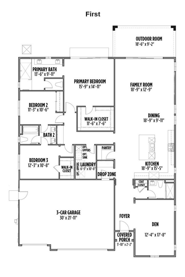 28706 Wildflower Ter, House other with 3 bedrooms, 3 bathrooms and 3 parking in Castaic CA | Image 44