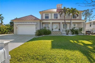 17659 Boat Club Drive, House other with 4 bedrooms, 3 bathrooms and null parking in Fort Myers FL | Image 1