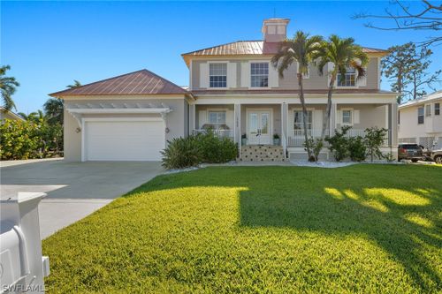 17659 Boat Club Drive, Fort Myers, FL, 33908 | Card Image