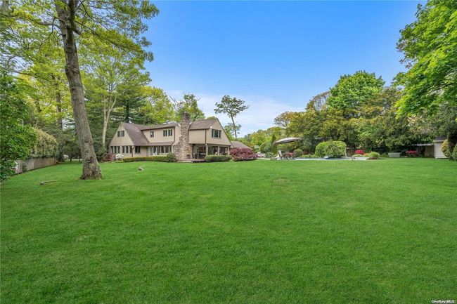 3 Meadowbrook Ln, House other with 5 bedrooms, 6 bathrooms and null parking in Old Westbury NY | Image 31
