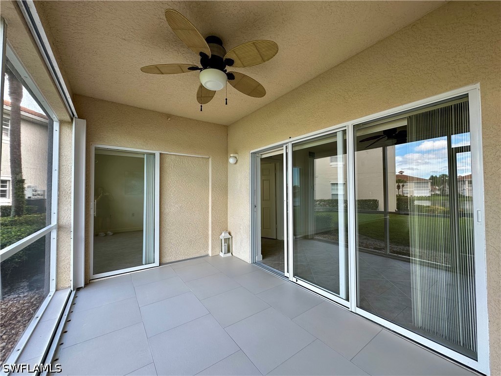 Residential Lease in Naples 4
