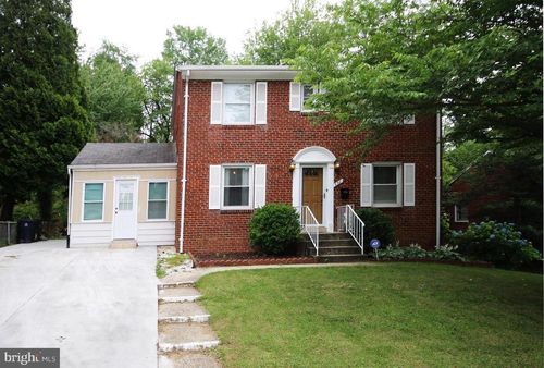 333 Brockton Rd, OXON HILL, MD, 20745-1519 | Card Image